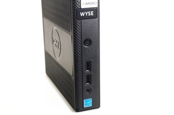 Терминал DELL WYSE DX0D G-T48E, 1,4 ГГц, твердотельный накопитель 2 ГБ, 8 ГБ