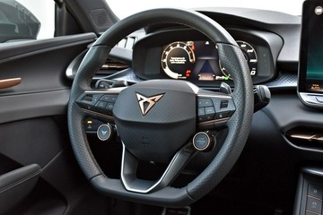 Cupra Terramar SUV 1.5 eTSI 150KM 2024 Cupra Terramar Bezwypadkowy / Salon Polska /, zdjęcie 19