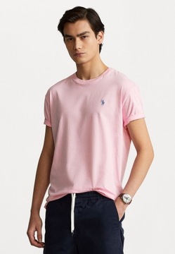 T-shirt basic z logo Polo Ralph Lauren L