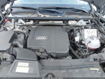 Audi Q5 II 2022 Audi Q5 Premium Plus 45 Tfsi S Line Quattro S Tronic 2022 2.0l 2.0 Benzyna, zdjęcie 8