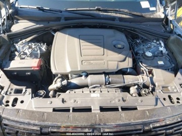 Land Rover Range Rover Velar 2024 Land Rover Range Rover Velar Dynamic 2024 2.0l 2.0 Benzyna 247KM, zdjęcie 8