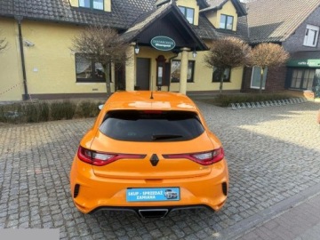 Renault Megane IV R.S. 1.8 TCe 280KM 2019 Renault Megane IV 1.8 TCe FAP R.S EDC Automat 280KM 2019r, zdjęcie 29