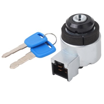 Выключатель зажигания SBA385202601 Выключатель, устойчивый к высоким температурам