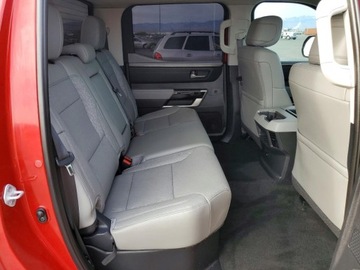 Toyota Tundra II 2022 Toyota Tundra Crewmax Limited 2022 3.4 Benzyna 389KM, zdjęcie 10
