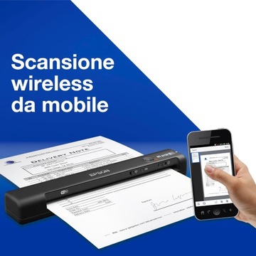 Skaner Epson B11B253401