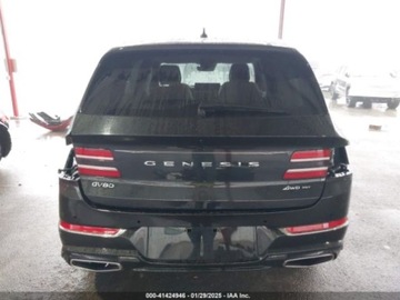  Genesis GV80 2021r., 4x4, 3.5L 3.5 Benzyna 375KM, zdjęcie 7