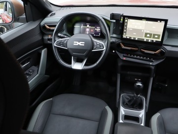 Dacia Duster II SUV Facelifting 1.0 TCe 90KM 2024 Dacia Duster 1.0 TCe, Salon Polska, 1. Właściciel, zdjęcie 6