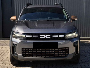 Dacia Bigster 1.2 TCe 140KM 2025 Od ręki - Extreme 1.2 TCe LPG 140KM / Pakiet Parking, Zimowy Plus, zdjęcie 1