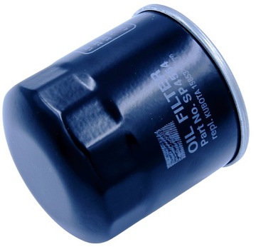 Фильтры BOBCAT 463, двигатель KUBOTA D722 в сборе