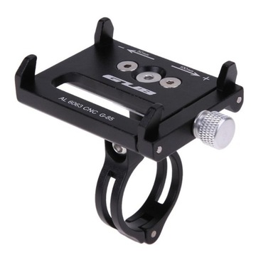 МОТОДЕРЖАТЕЛЬ GUB G-85 ДЛЯ ПРОЧНОГО ТЕЛЕФОНА