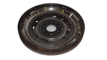 VW GOLF VI 1.4 TSI CAX KOŁO DWUMASOWE 036105266C 036105266D 036105266B