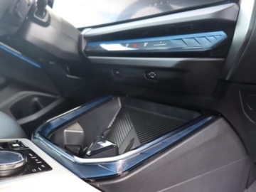 BMW X3 G45 2025 BMW X3 xDrive40d Sport Suv 3.0 (303KM) 2025, zdjęcie 12