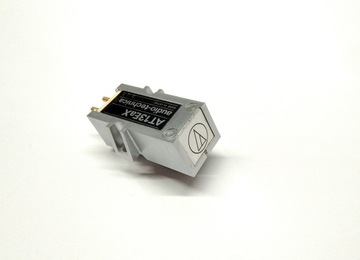 Wkładka do gramofonu Audio Technica 13EaX