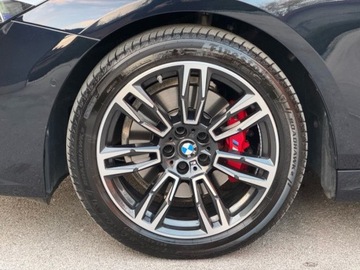 BMW Seria 5 G90-91 Touring 2.0 520d 197KM 2025 BMW Seria 5 520d xDrive Sport Sedan 2.0 (197KM) 2025, zdjęcie 15