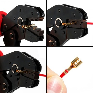 МАШИНА ДЛЯ ОБЖИМА РАЗЪЕМОВ АВТОМОБИЛЬНЫХ РАЗЪЕМОВ 600 ШТ.