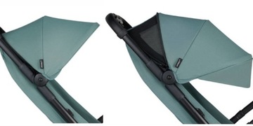 Коляска Easywalker Jackey2 XL Agave Green