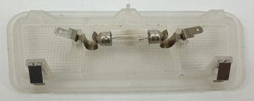 LAMPA OSVĚTLENÍ INTERIÉR VOLVO V40 99R