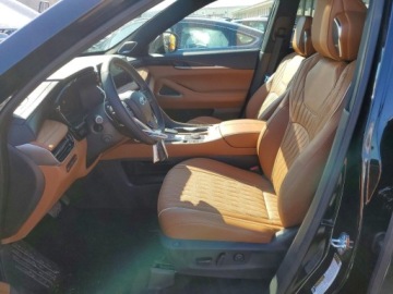 Infiniti QX60 2026 Infiniti QX60 Autograph 2026 2.0 Benzyna 295KM, zdjęcie 7