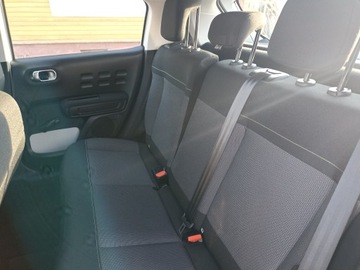 Citroen C3 III Hatchback 1.2 PureTech 82KM 2020 citroen c3 benzyna, zdjęcie 11