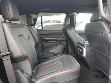 Ford Expedition III 2024 Ford Expedition LIMITED 2024, od ubezpieczalni 3.5 Benzyna 400KM, zdjęcie 9
