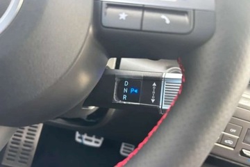 Hyundai Kona II 2025 Hyundai Kona N Line Hybrid 129KM Od reki Kamery 360 Audio Premium, zdjęcie 15