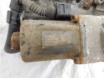 AUDI A4 B8 3.0 TDI MOST HALDEX 8K0927277 MKV MKU 2009 4x4