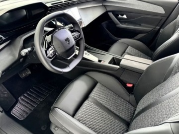 Peugeot 408 II Fastback 1.2 PureTech 145KM 2026 Od ręki - Business e-DCS6 1.2 PureTech mHEV 145KM / Pakiet Zimowy, zdjęcie 4