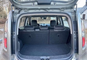 Kia Soul I Crossover 1.6 CRDI VGT 128KM 2011 Kia Soul Kia Soul 1.6 CRDI L 1.6 Diesel 128KM, zdjęcie 27