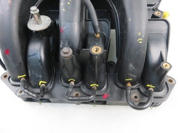 KOLEKTOR SACÍ/ZBĚRNÉ NISSAN PATHFINDER R51 4.0 VQ40DE