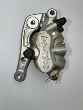 Zacisk hamulcowy KTM sxf sx-f SX exc Husqvarna enduro crosss 450 350 125