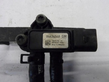 SENZOR TLAKU 96436548 CHEVROLET EPICA 2.0 D