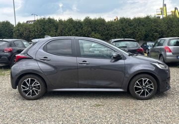 Toyota 2023 Toyota Yaris Samochod z gwarancja 1.5 Hybryda 116KM, zdjęcie 6