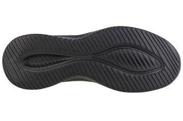 Мужские кроссовки Skechers Ultra Flex Right Away Slip-ins 232452-BBK размер 41