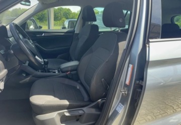 Skoda Kodiaq I SUV 1.4 TSI ACT 150KM 2017 Skoda Kodiaq 1.4 TSI ACT 150 KM 6 bieg.manual 4x4 Ambition 1.4, zdjęcie 23