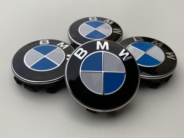 Оригинальная накладка BMW 6850834 56мм новая