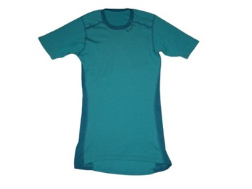 FAJNA KOSZULKA - DEVOLD MERINO WOOL