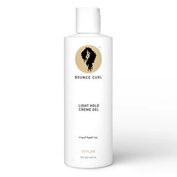 BOUNCE CURL LIGHT CREME GEL - lekki żel do stylizacji loków i fal