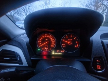 BMW Seria 1 F20-F21 Hatchback 5d 114d 95KM 2013 BMW 1 f20 2013 R 1.6D NOWY ROZRZĄD, zdjęcie 22
