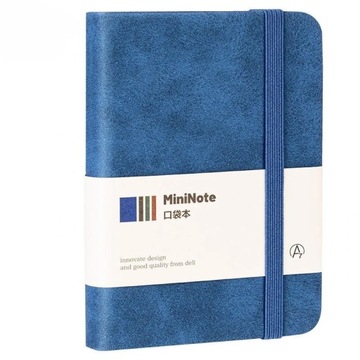 A7 Notebooks And Journals Small Diary Notebook