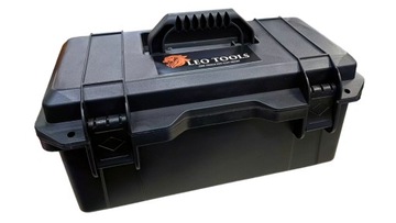 Виброинструмент на присоске для укладки плитки 2AKU 36V + КОРПУС