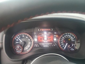  RAM 1500 2019r., Rebel, od ubezpieczalni 5.7 Benzyna 395KM, zdjęcie 9