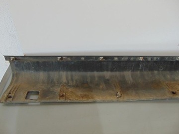 НАКЛАДКА СИГНАЛА ЛЕВАЯ KIA SORENTO I