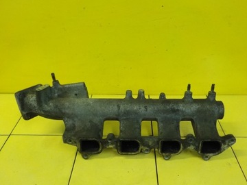 PATHFINDER NAVARA 2.5 DCI 08R 171KM YD25 KOLEKTOR SACÍ/ZBĚRNÉ