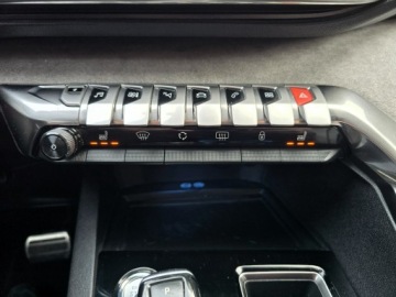 Peugeot 3008 II Plug-In Hybrid HYbrid4 300 PHEV 300KM 2020 Peugeot 3008 GT, Hybryda 300km, 4x4, Full Led,, zdjęcie 22