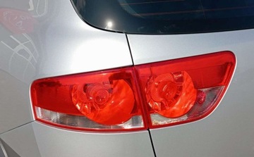 Seat Altea XL 2.0 TDI CR 140KM 2009 Seat Altea 2009R, Klima, Alu, Zarejestrowany w Polsce, VAT-Marza 2.0, zdjęcie 14