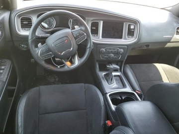 Dodge Charger VII 2021 Dodge Charger GT 2021 3.6l 3.6 Benzyna 300KM, zdjęcie 8