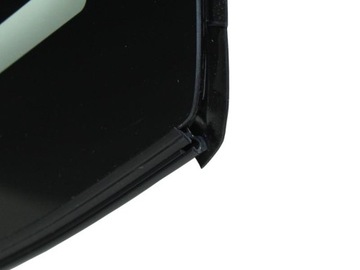 NOVÁ SKLO (OKNO) PŘEDNÍ ČELNÍ SKODA OCTAVIA II SENSOR DEŠTĚ 2009-2013