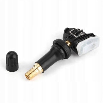 4X ДАТЧИКИ ДАВЛЕНИЯ В ШИНАХ FORD FOCUS