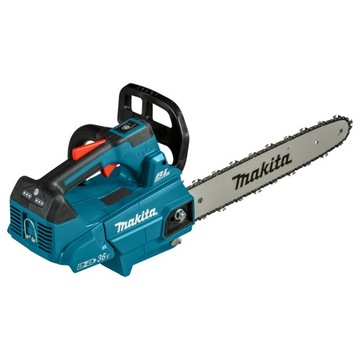 Pilarka łańcuchowa akumulatorowa Makita DUC356ZB 36V 2x18V prowadnica 35cm