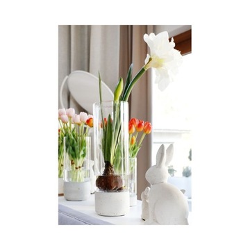 ФИГУРКА ПАСХАЛЬНЫЙ ЗАЯЦ АРХИТЕКТУРНЫЙ БЕТОН L